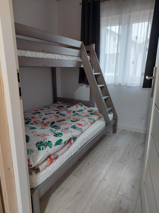 Lodge Letniskowe Family Dreams Sarbinowo