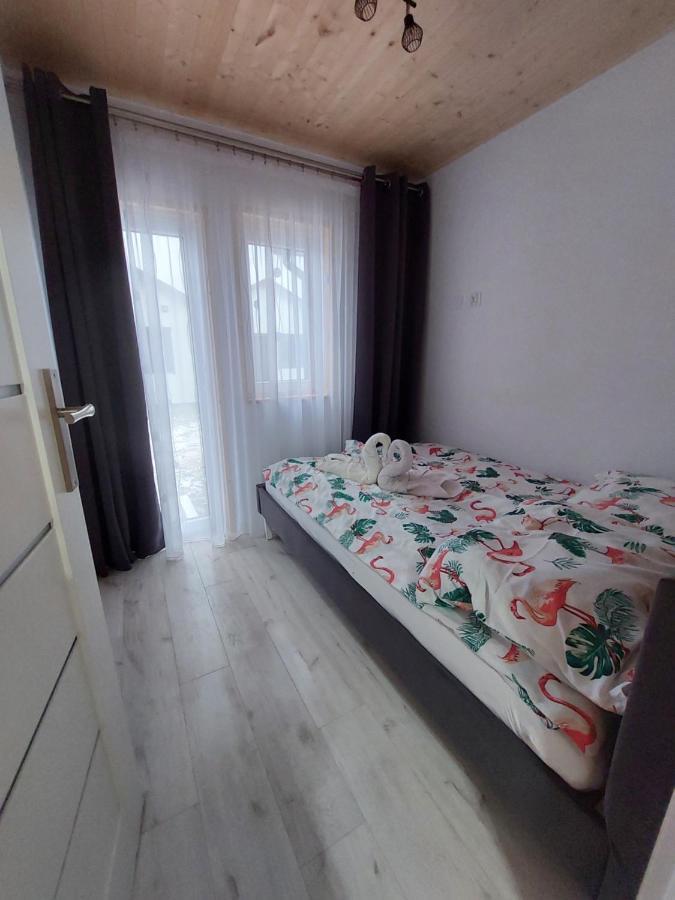 Letniskowe Family Dreams * Sarbinowo