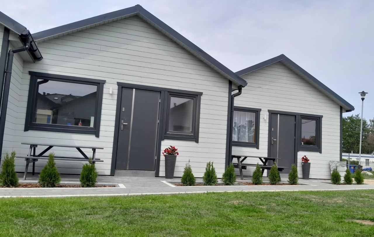 Letniskowe Family Dreams Lodge