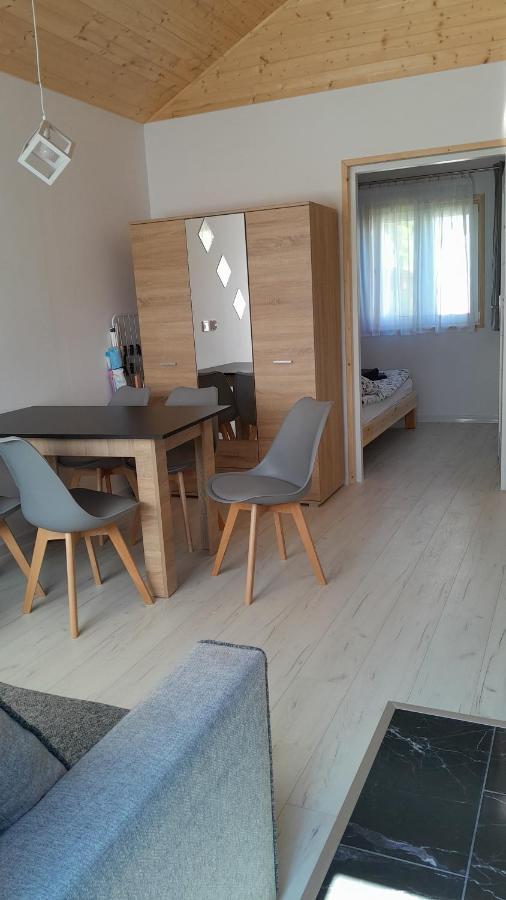 Lodge Letniskowe Family Dreams Sarbinowo